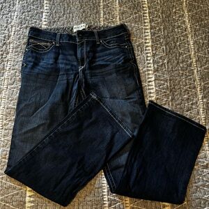 Ariat Boot Cut Jeans - 34L